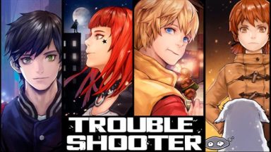 Featured TROUBLESHOOTER Abandoned Children Free Download