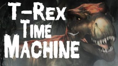 Featured TRex Time Machine Free Download