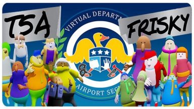 Featured TSA Frisky Free Download
