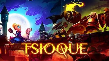 Featured TSIOQUE Free Download