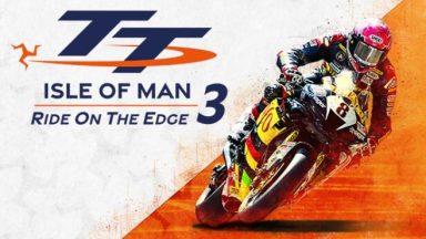 Featured TT Isle Of Man Ride on the Edge 3 Free Download