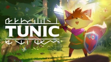 Featured TUNIC Free Download