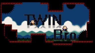 Featured TWIN BROS Free Download