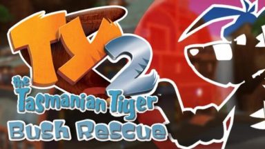 Featured TY the Tasmanian Tiger 2 Free Download