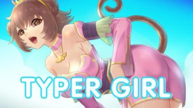 Featured TYPER GIRL Free Download