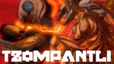 Featured TZOMPANTLI Free Download