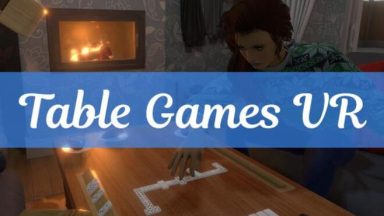 Featured Table Games VR Free Download