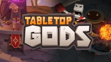 Featured Tabletop Gods Free Download