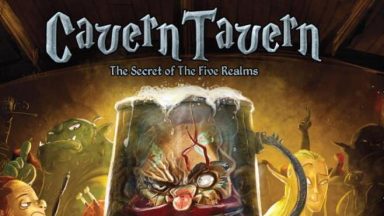 Featured Tabletop Simulator Cavern Tavern Free Download