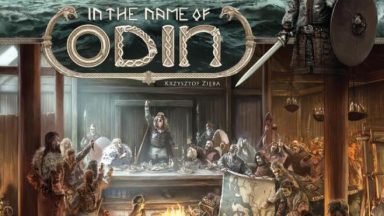 Featured Tabletop Simulator In the Name of Odin Free Download