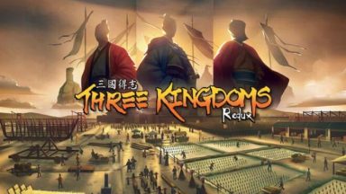 Featured Tabletop Simulator Three Kingdoms Redux Free Download