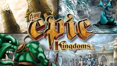 Featured Tabletop Simulator Tiny Epic Kingdoms Heroes Call Free Download