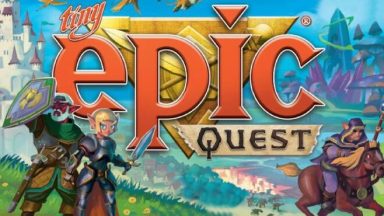 Featured Tabletop Simulator Tiny Epic Quest Free Download