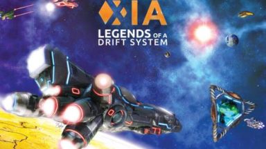 Featured Tabletop Simulator Xia Legends of a Drift System Free Download