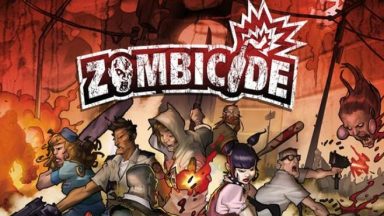 Featured Tabletop Simulator Zombicide Free Download