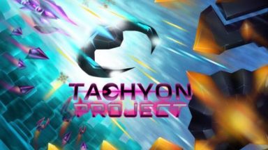 Featured Tachyon Project Free Download