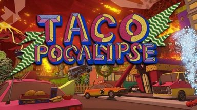 Featured Tacopocalypse Free Download
