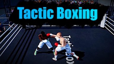 Featured Tactic Boxing Free Download