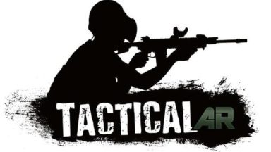 Featured Tactical AR Free Download