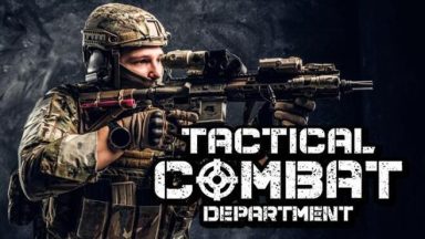 Featured Tactical Combat Department Free Download