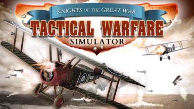 Featured Tactical Warfare Simulator Free Download
