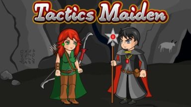 Featured Tactics Maiden Remastered Free Download