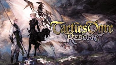 Featured Tactics Ogre Reborn Free Download