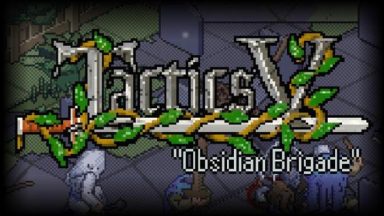 Featured Tactics V Obsidian Brigade Free Download