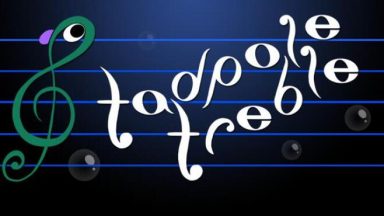 Featured Tadpole Treble Free Download