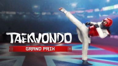 Featured Taekwondo Grand Prix Free Download