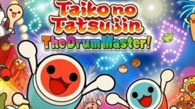 Featured Taiko no Tatsujin The Drum Master Free Download