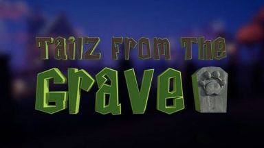 Featured TailzFromTheGrave Free Download
