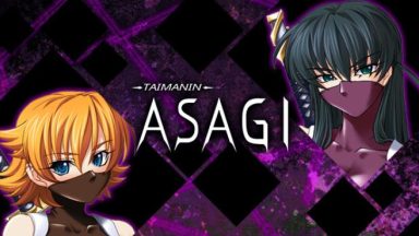 Featured Taimanin Asagi Free Download