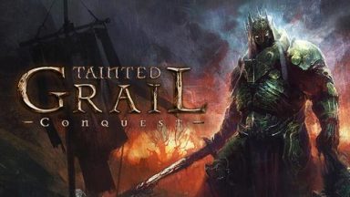 Featured Tainted Grail Conquest Free Download