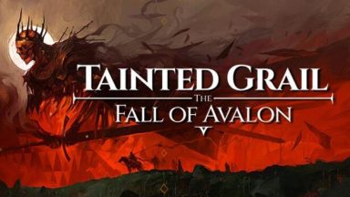 Featured Tainted Grail The Fall of Avalon Free Download
