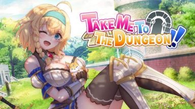 Featured Take Me To The Dungeon Free Download