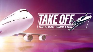 Featured Take Off The Flight Simulator Free Download