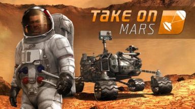 Featured Take On Mars Free Download
