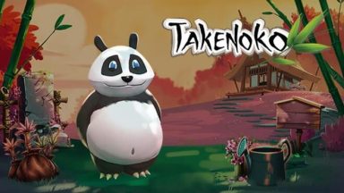 Featured Takenoko Free Download