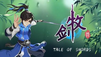 Featured Tale Of Swords Free Download