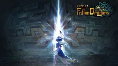 Featured Tale of Fallen Dragons Free Download
