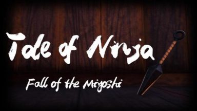 Featured Tale of Ninja Fall of the Miyoshi Free Download