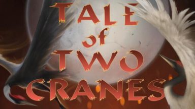 Featured Tale of Two Cranes Free Download