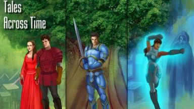 Featured Tales Across Time Free Download