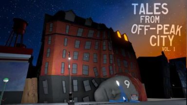 Featured Tales From OffPeak City Vol 1 Free Download
