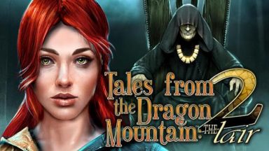 Featured Tales From The Dragon Mountain 2 The Lair Free Download