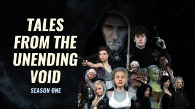 Featured Tales From The Unending Void Season 1 Free Download