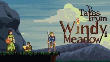 Featured Tales From Windy Meadow Free Download