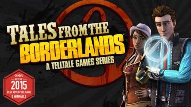 Featured Tales from the Borderlands Free Download