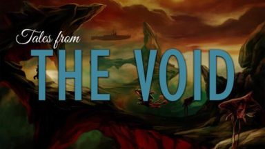 Featured Tales from the Void Free Download